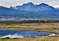 Patagónia, Ohňová zem - 4