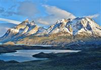 Patagónia, Ohňová zem - 4