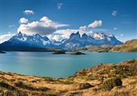 Patagónia, Argentína, Brazília + Buzios - 4