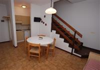 Apartmány Orsa Maggiore - 2