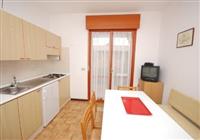 Apartmány Orsa Maggiore - 4