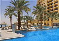 DoubleTree by Hilton Resort & Spa Marjan Island - hotel - 2