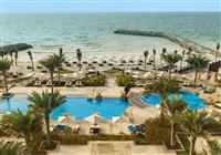 Ajman Saray A Luxury Collection Resort - areál - 4