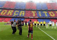 FC Barcelona - Espanyol - 3