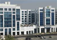 Hyatt Place Dubai/Al Rigga - hotel - 2