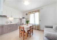 Apartmány Božo - Dovolenka / zájazdy / cestovanie, Chorvátsko, Vodice, apartmány Božo -1/2+2 apt. 1. poschodie - 3