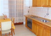 Apartmány Marko - Dovolenka / zájazdy / cestovanie, Chorvátsko, Vodice, apartmány Marko -1/4+1 apt. - 4