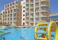 Sphinx Aqua Park Beach - 2