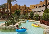 Hotel Sunwing Waterworld Makadi - 4