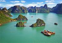 Vietnam, Kambodža Deluxe - 3