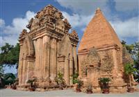 Vietnam, Kambodža Deluxe - 4