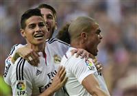 Real Madrid - Valencia - 4