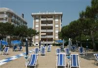 Residence Brioni - Jesolo Lido Est