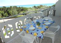 Residence Livenza - Caorle Porto Santa Margherita