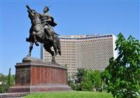 Uzbekistan – Turkmenistan - 2