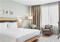 Hilton Garden Inn Dubai Mall Of The Emirates - izba Guest - 3