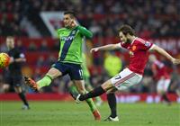 Manchester United - Southampton - 4