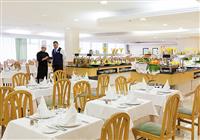 Hotel Interpalace By Blue Sea - Restaurace - 4