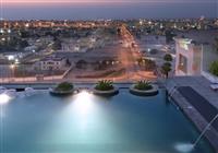 Millennium Plaza Hotel Dubai - bazén - 3