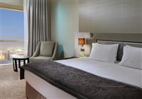 Millennium Plaza Hotel Dubai - izba Superior - 4