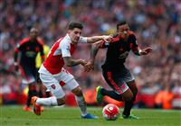 Arsenal - Manchester United - 4