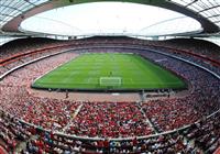 Arsenal - West Ham - 1