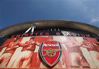 Arsenal - West Ham - 4