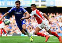 Chelsea - Arsenal - 3