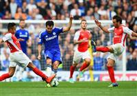 Chelsea - Arsenal - 4