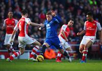 Arsenal - Everton - 4