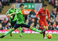 Liverpool - Southampton - 2