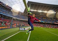 FC Barcelona - Atlético Madrid - 2