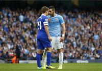 Manchester City - Everton - 4