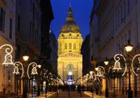 Adventný zájazd do Budapešti - 4