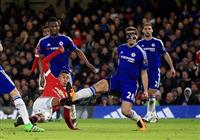 Chelsea - Manchester United - 4