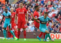 Liverpool - West Ham - 2