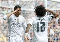 Real Madrid - Alaves - 4