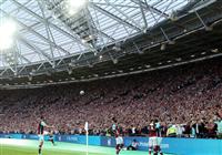 West Ham - Burnley - 4