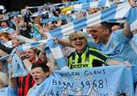 Manchester City - Burnley - 2