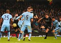 Manchester City - Burnley - 3