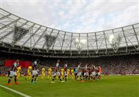 West Ham - Liverpool - 2