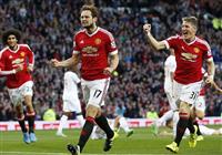 Manchester United - Liverpool - 2