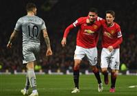 Manchester United - Burnley - 4