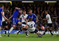 Chelsea - Tottenham - 4