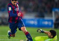 FC Barcelona - Eibar - 4