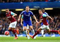 West Ham - Chelsea - 2