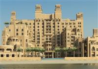 Sheraton Sharjah Beach Resort & Spa - hotel - 2