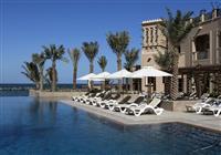 Sheraton Sharjah Beach Resort & Spa - hotel - 4