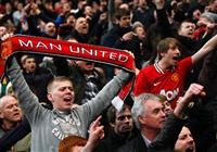 Manchester United - Manchester City - 4