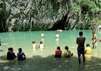 Bangkok - Krabi - Ko Mook (Thajsko) - 2